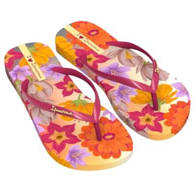Ipanema VERAO TROPICAL FEM Ipanema VERAO TROPICAL FEM