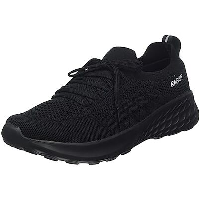 BAGATT TT. Sneaker, schwarz, 41 BAGATT TT. Sneaker, schwarz, 41