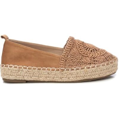 XTI 14387003 Damen-Sneaker, Beige 78, 38 EU XTI 14387003 Damen-Sneaker, Beige 78, 38 EU