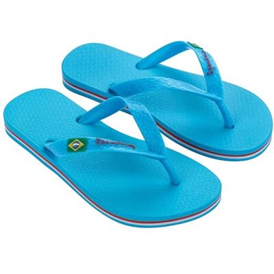 Ipanema Clas Brasil II Kids Flip Flops für Kinder Mädchen Jungen Ipanema Clas Brasil II Kids Flip Flops für Kinder Mädchen Jungen