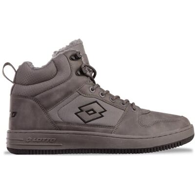 Lotto Stylecode: 2400380U Prehna Fur Unisex Sneakers Dark Grey Größe: 45 Lotto Stylecode: 2400380U Prehna Fur Unisex Sneakers Dark Grey Größe: 45