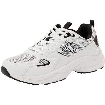 Champion Damen Countess Evolve Schuhe, Weiß, 40 EU, weiß, 40 EU Champion Damen Countess Evolve Schuhe, Weiß, 40 EU, weiß, 40 EU