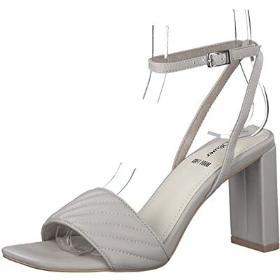 s.Oliver Damen 5-5-28323-20 Sandale, Taupe, 39 EU s.Oliver Damen 5-5-28323-20 Sandale, Taupe, 39 EU
