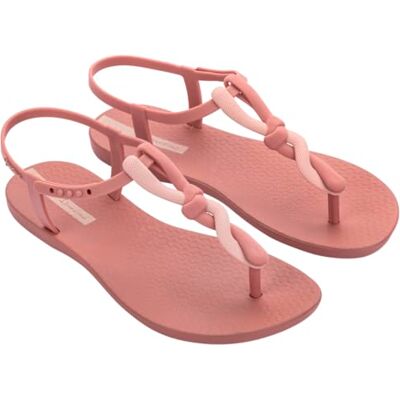 Ipanema CLASS DAILY SANDAL FEM SANDAL BO192 � CORAL 40 Ipanema CLASS DAILY SANDAL FEM SANDAL BO192 � CORAL 40