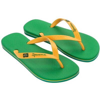 Ipanema CLAS BRASIL II AD Zehentrenner für Herren Flip Flops Ipanema CLAS BRASIL II AD Zehentrenner für Herren Flip Flops