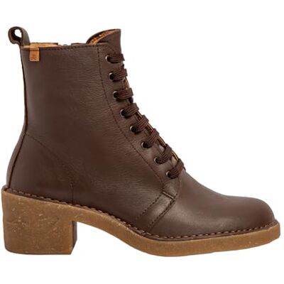 El Naturalista Damen N5660 Ticino Oxford-Stiefel, Testa, 39 EU Weit El Naturalista Damen N5660 Ticino Oxford-Stiefel, Testa, 39 EU Weit