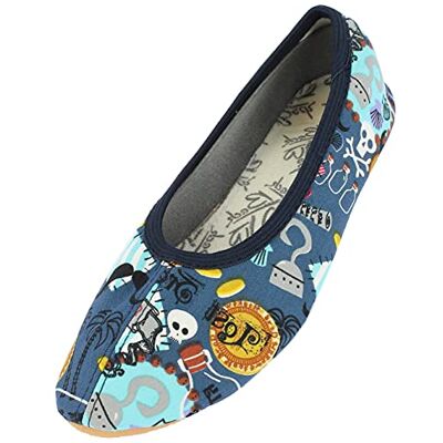 Beck Jungen Captain Gymnastikschuhe, 27 EU Beck Jungen Captain Gymnastikschuhe, 27 EU