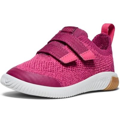 Keen KNIŤ DS KINDER - Leichte Barfuß-Sneaker Keen KNIŤ DS KINDER - Leichte Barfuß-Sneaker