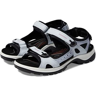 Ecco Damen OFFROAD YUCATAN Wandersandalen Ecco Damen OFFROAD YUCATAN Wandersandalen
