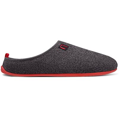 Nanga Wool Slipper rot Nanga Wool Slipper rot