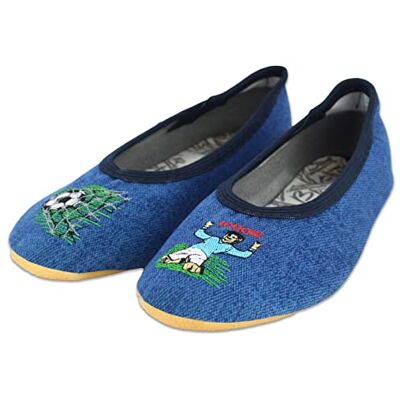 Beck Jungen Tor Gymnastikschuhe Beck Jungen Tor Gymnastikschuhe