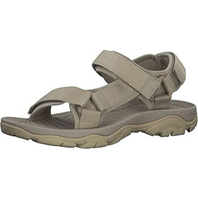 s.Oliver Herren Sandale 5-18200-20 s.Oliver Herren Sandale 5-18200-20