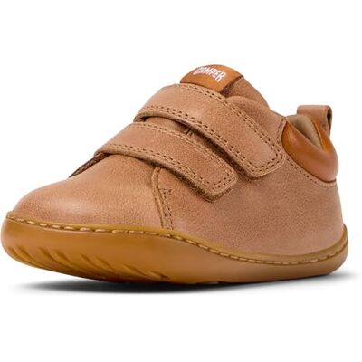 Camper Peu Cami K800405 Basket, Nude 047, 23 EU Camper Peu Cami K800405 Basket, Nude 047, 23 EU