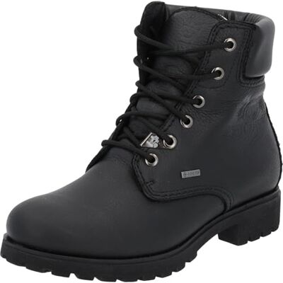 Panama Jack Women's Boots, Panama 03 Gtx Wool B1, Negro/Black, 39 EU Panama Jack Women's Boots, Panama 03 Gtx Wool B1, Negro/Black, 39 EU