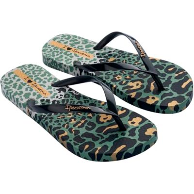 Ipanema ANIMAL PRINT VI FEM Ipanema ANIMAL PRINT VI FEM