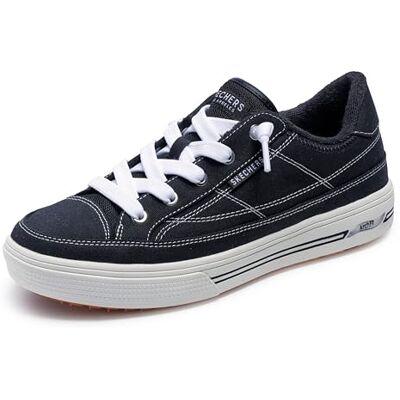Skechers Arcata Arcade Arch Fit für Damen., Schwarz, 41 EU Skechers Arcata Arcade Arch Fit für Damen., Schwarz, 41 EU