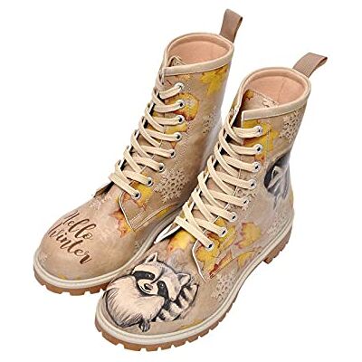 DOGO Boots Raccoon 39 DOGO Boots Raccoon 39