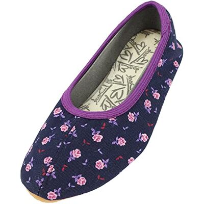 Beck Kindergymnastikschuhe - Gymnastikschuhe Beck Kindergymnastikschuhe - Gymnastikschuhe