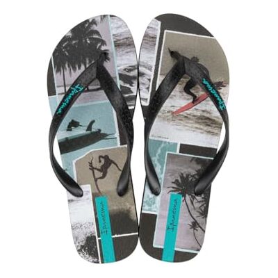 Ipanema Summer V Ad, blau, 41/42 EU Ipanema Summer V Ad, blau, 41/42 EU
