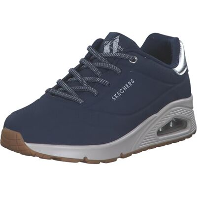 Skechers Uno Shimmer Away Turnschuhe - Sneakers Skechers Uno Shimmer Away Turnschuhe - Sneakers