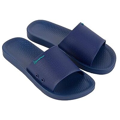 Ipanema ANAT CLASSIC SLIDE FEM Badeschuhe für Damen Badeslides rutschfeste Sohle Ipanema ANAT CLASSIC SLIDE FEM Badeschuhe für Damen Badeslides rutschfeste Sohle