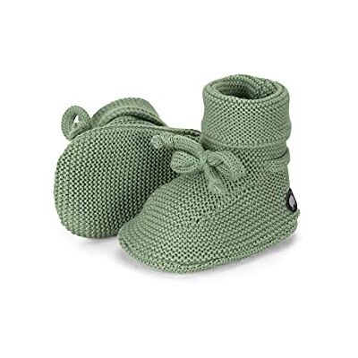 Sterntaler Strick-Schuh Schleife Sterntaler Strick-Schuh Schleife