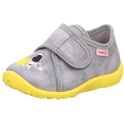 Superfit Männlich SPOTTY Grau 2060 Superfit Männlich SPOTTY Grau 2060