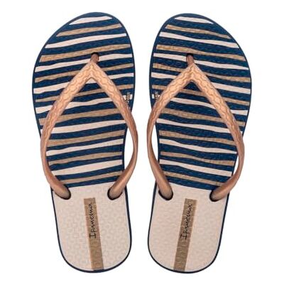 Ipanema Classic Happy Kids, gold, 31/32 EU Ipanema Classic Happy Kids, gold, 31/32 EU