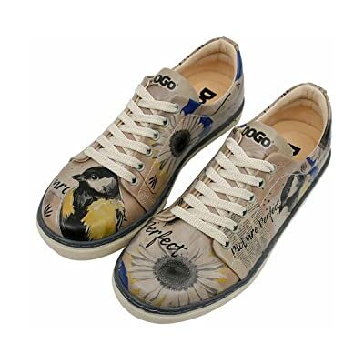 DOGO Vegane Damen Sneaker Picture Perfect 37 DOGO Vegane Damen Sneaker Picture Perfect 37