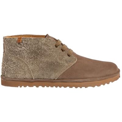 El Naturalista Unisex N5374 Tribu Oxford-Stiefel, Wulf Taupe, 38 EU Weit El Naturalista Unisex N5374 Tribu Oxford-Stiefel, Wulf Taupe, 38 EU Weit