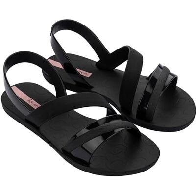 Ipanema VIBRANT SANDAL FEM Sandale für Damen moderne Sommer-Sandale Ipanema VIBRANT SANDAL FEM Sandale für Damen moderne Sommer-Sandale