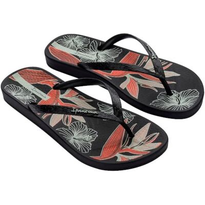 Ipanema Anat Temas XV Fem Damen-Flip-Flops, braun, 41/42 EU Ipanema Anat Temas XV Fem Damen-Flip-Flops, braun, 41/42 EU