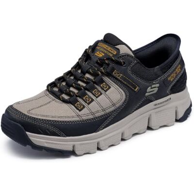 Skechers Summits AT Marron - Turnschuhe Skechers Summits AT Marron - Turnschuhe