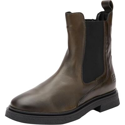 BAGATT woman Chelsea 42 EU green BAGATT woman Chelsea 42 EU green
