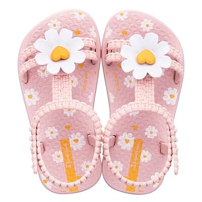 Ipanema DAISY BABY Sandalen für Babys süße Sommer-Sandalen fester Halt Ipanema DAISY BABY Sandalen für Babys süße Sommer-Sandalen fester Halt