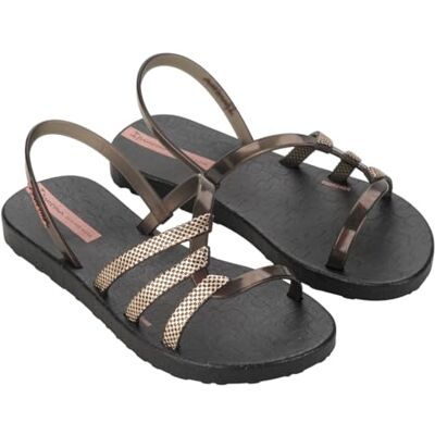 Ipanema KIDS DIVERSA Kinder-Sandalen, glänzend, Größe 30, Glänzend, 30 EU Ipanema KIDS DIVERSA Kinder-Sandalen, glänzend, Größe 30, Glänzend, 30 EU