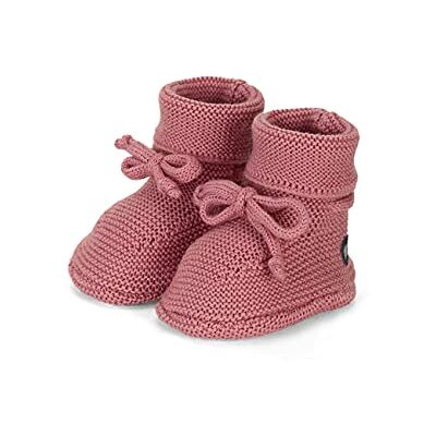 Sterntaler Strick-Schuh Schleife Sterntaler Strick-Schuh Schleife