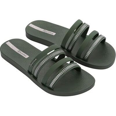 Ipanema MESH SLIDE II FEM Bade-Slide Damen Ipanema MESH SLIDE II FEM Bade-Slide Damen