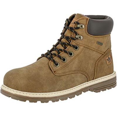 Lico TRELLEBORG Unisex Erwachsene Klassische Stiefel, Braun, 42 EU Lico TRELLEBORG Unisex Erwachsene Klassische Stiefel, Braun, 42 EU