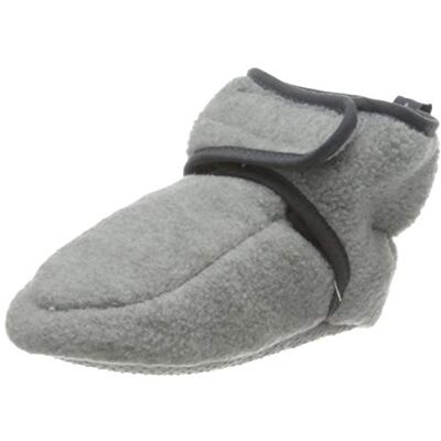 Playshoes Fleece-Krabbelschuhe Playshoes Fleece-Krabbelschuhe