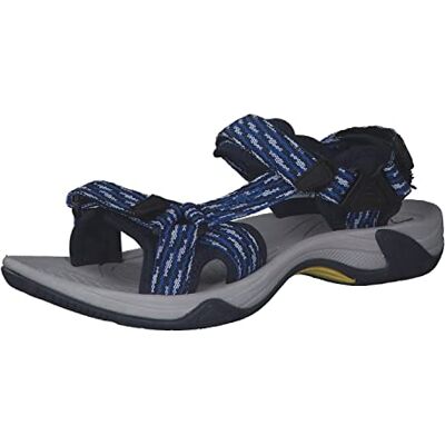 CMP Herren Sandale Hamal Hiking Sandal 38Q9957 CMP Herren Sandale Hamal Hiking Sandal 38Q9957