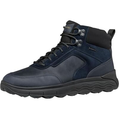 Geox MAN U SPHERICA 4X4 B ABX HYBRID NAVY 41_EU Geox MAN U SPHERICA 4X4 B ABX HYBRID NAVY 41_EU