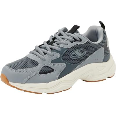 Champion Damen Countess Evolve Schuhe, Dunkelgrau, 38 EU, dunkelgrau, 38 EU Champion Damen Countess Evolve Schuhe, Dunkelgrau, 38 EU, dunkelgrau, 38 EU