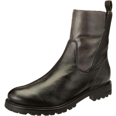 BAGATT woman Boots 36 EU black BAGATT woman Boots 36 EU black