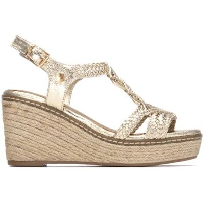 XTI 145456 KEIL-ESPADRILLES XTI 145456 KEIL-ESPADRILLES