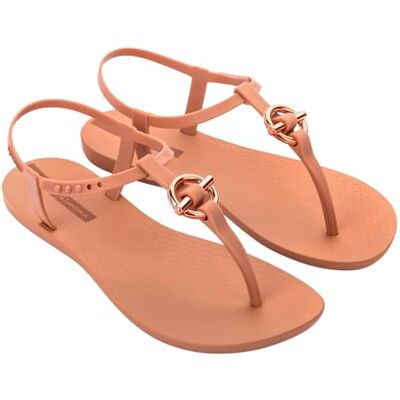 Ipanema Class Belt Sandalen für Damen, braun, 35/36 EU Ipanema Class Belt Sandalen für Damen, braun, 35/36 EU