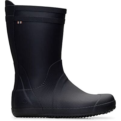 Viking Womens Vetus Rain Boot, Navy, 36 EU Viking Womens Vetus Rain Boot, Navy, 36 EU