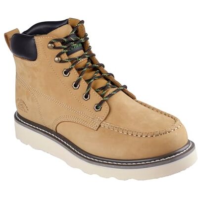 Skechers John Deere Kadmiel Grand Creek Herren-Stiefelette, Naturfarben, Größe 41, natur, 42 EU Skechers John Deere Kadmiel Grand Creek Herren-Stiefelette, Naturfarben, Größe 41, natur, 42 EU