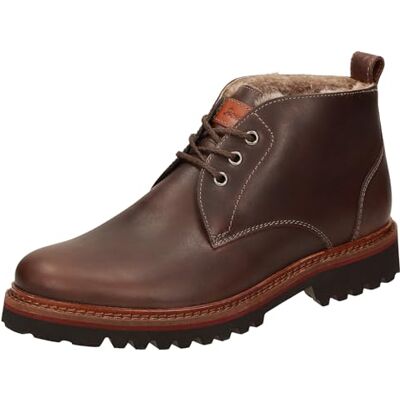 Sioux Herren Stiefelette Adalrik-701-LF-H Sioux Herren Stiefelette Adalrik-701-LF-H