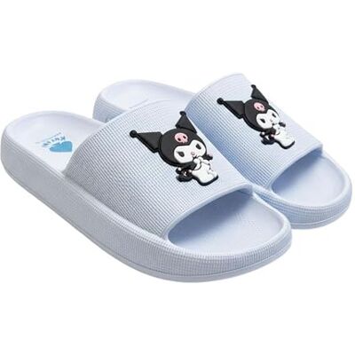 CERDÁ LIFE'S LITTLE MOMENTS Hello Kitty Badelatschen Kinder – Cerdá Schiebe-Sandalen für Jungen und Mädchen, leicht, rutschfest, EVA-Material, Strand, Pool, Schwimmbad und Sommer CERDÁ LIFE'S LITTLE MOMENTS Hello Kitty Badelatschen Kinder – Cerdá Schiebe-Sandalen für Jungen und Mädchen, leicht, rutschfest, EVA-Material, Strand, Pool, Schwimmbad und Sommer